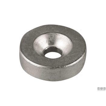 Anodo rondella per honda 8 in zinco