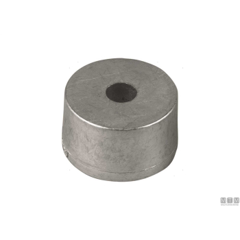 Anodo rondella per honda in zinco