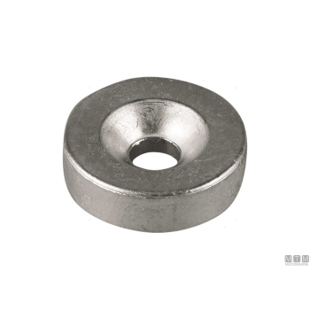 Anodo rondella per mercury 823 in zinco