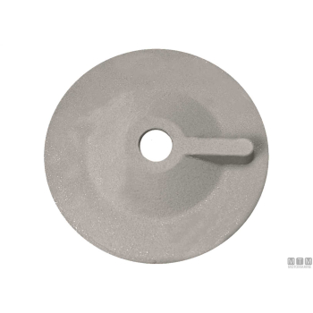 Anodo rondella per suzuki in alluminio