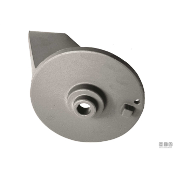 Anodo rondella per suzuki in alluminio