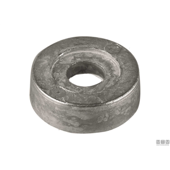 Anodo rondella per tohatsu m5b in alluminio