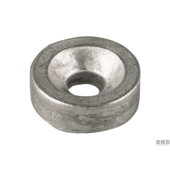Anodo rondella per tohatsu m5b in zinco