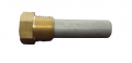 Anodo yanmar con tappo