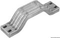 Anodo zinco barra cavalletto Yamaha 