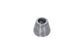 Anodo zinco sp30-40  Ø26 pack