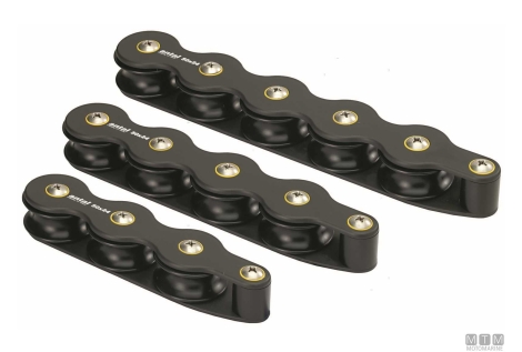 Antal organizers 3p d40mm 