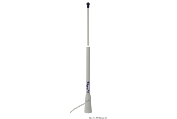 Antenna CB Glomex 150 cm 