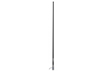 Antenna fm ks-120 nera 1,2 mt