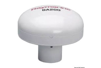 Antenna GA200 GPS & GLONASS ricevitore esterno 