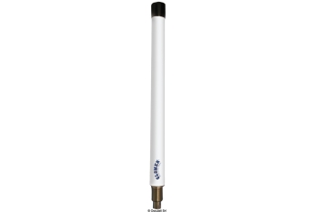 Antenna Glomex Supercompatta VHF 25cm Nera 