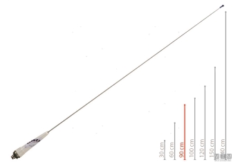 Antenna glomex vhf ra106slssb18 