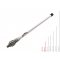 Antenna glomex gsm/4g/lte pra480a