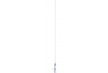 ANTENNA INOX VHF CM.90