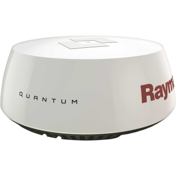 Antenna Radar Raymarine Quantum Q24C