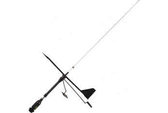Antenna Supergain Black Swan VHF