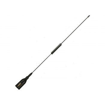 Antenna Supergain Task VHF