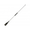 Antenna supergain task vhf