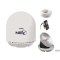 Antenna tv-sat glomex neo rhea v8100n
