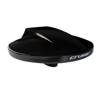 Antenna tv cruiser bianca