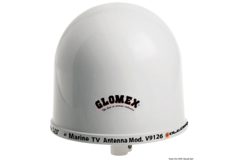 Antenna TV GLOMEX Altair AGC-29.926.50