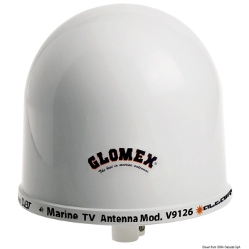 Antenna TV GLOMEX Altair AGC-29.926.50