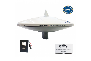 Antenna TV GLOMEX Nashira AGC 9112