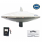 Antenna TV GLOMEX Nashira AGC 9112