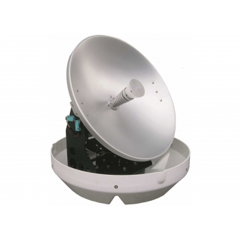 Antenna TV Satellitare Saturn 4 V9104N