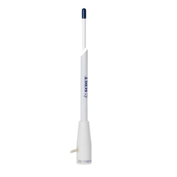 Antenna vhf cm.150 blue line