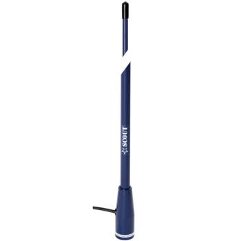 Antenna vhf cm.150 blue line