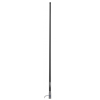 Antenna vhf ks-41 nera 1,2 mt