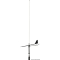 Antenna VHF Glomex Black Swan 