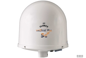 Antenna Wi-Fi/5G Webboat Plus
