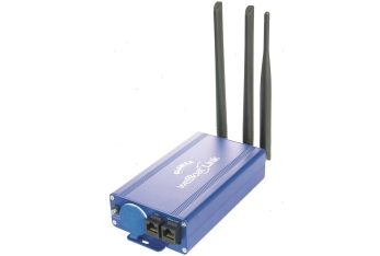 Antenna Wi-Fi Webboat Link