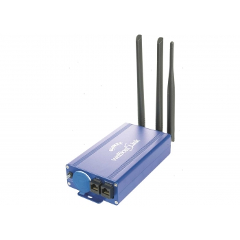 Antenna Wi-Fi Webboat Link