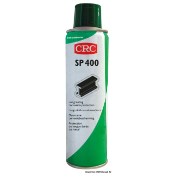 Anticorrosivo CRC 250 ml 