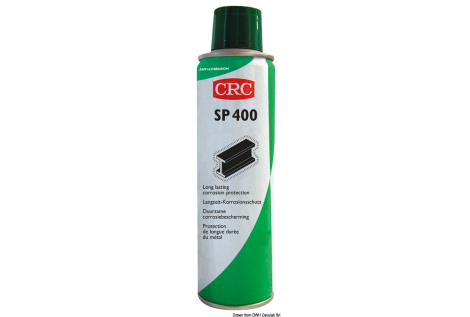 Anticorrosivo CRC 250 ml 