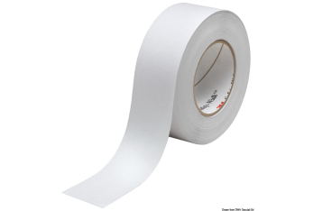Antiderapante trasparente 3M 50 mm 