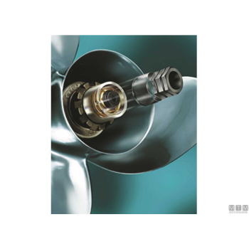 Antifurto mcgard motor lock m12x1.25 per motori suzuki-tohatsu