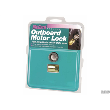 Antifurto mcgard motor lock m18x1.5 motori yamaha