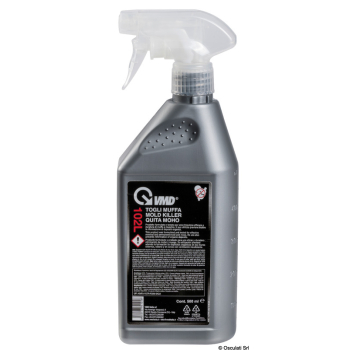 Antimuffa extra forte 500 ml 