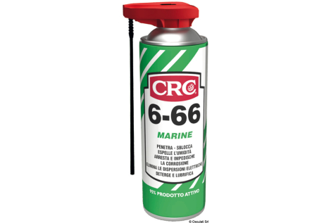 Antiossidante CRC 6-66 200ml  