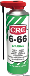 Antiossidante CRC 6-66 200ml  