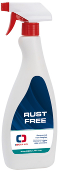 Antiruggine Rust Free 