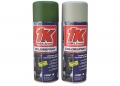 Tk fondo spray green 400ml