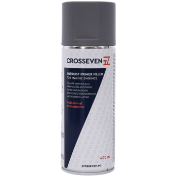 Antirust verde spray 400 ml