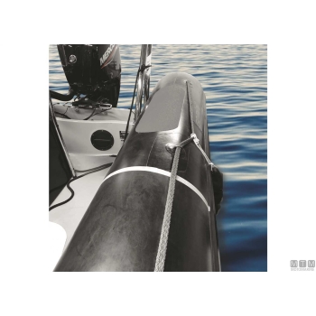 Antiscivolo tbsafe4ribs 60x30 avorio 2pz 