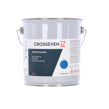 Antiv. autolevigante blu navy 0,75l