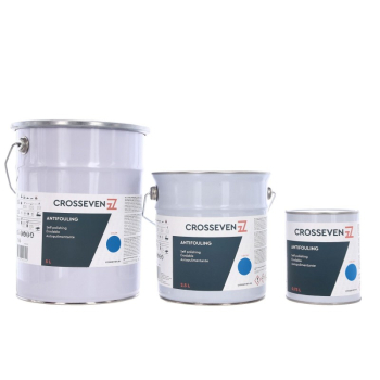 Antiv. autolevigante blu navy 0,75l
